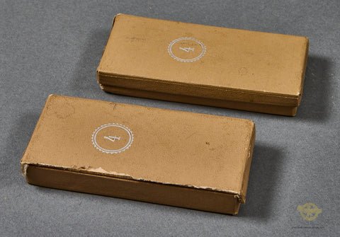 Veteran Lot of 11 German WWII Medals and 1 Ring — image 11