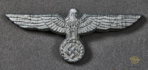 Veteran Lot of 11 German WWII Medals and 1 Ring — image 15