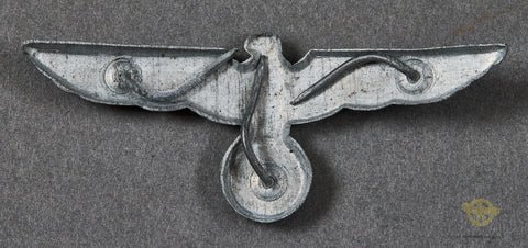 Veteran Lot of 11 German WWII Medals and 1 Ring — image 16