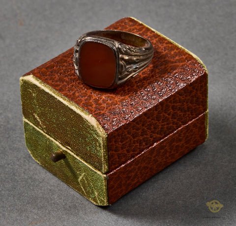 Veteran Lot of 11 German WWII Medals and 1 Ring — image 17