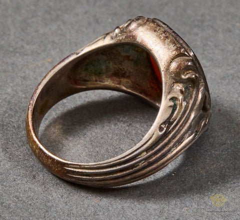 Veteran Lot of 11 German WWII Medals and 1 Ring — image 19