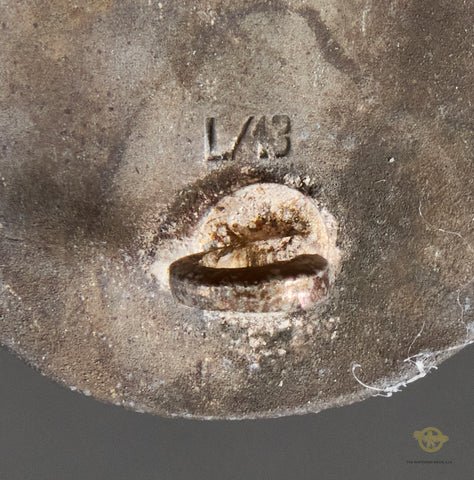 Veteran Lot of 11 German WWII Medals and 1 Ring — image 6