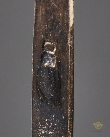 German WWII Cased German Cross in Gold by Zimmermann — image 6