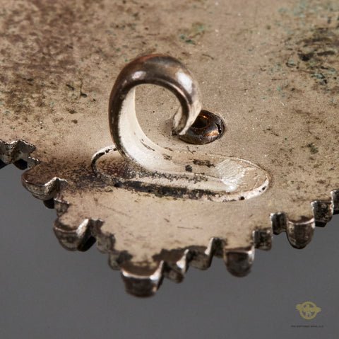 German WWII Cased German Cross in Gold by Zimmermann — image 7