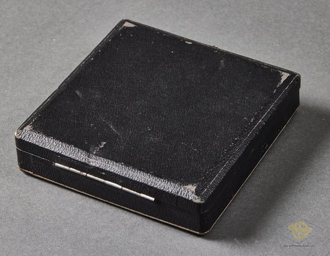 German WWII Cased German Cross in Gold by Zimmermann — image 9