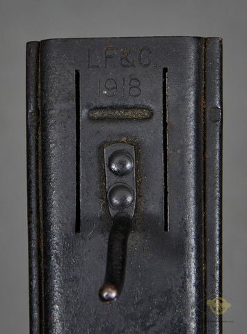 WWI 1918 US Knuckle Knife by LF&C***STILL AVAILABLE*** — image 11