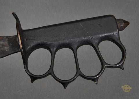 WWI 1918 US Knuckle Knife by LF&C***STILL AVAILABLE*** — image 3