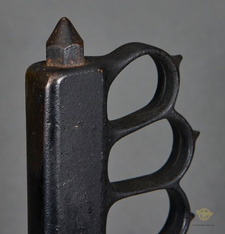 WWI 1918 US Knuckle Knife by LF&C***STILL AVAILABLE*** — image 7