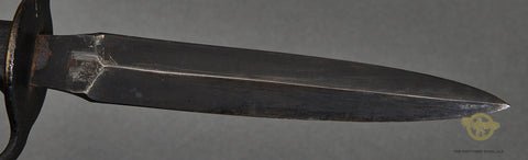 WWI 1918 US Knuckle Knife by LF&C***STILL AVAILABLE*** — image 8