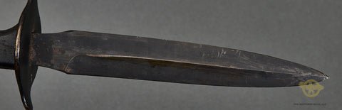 WWI 1918 US Knuckle Knife by LF&C***STILL AVAILABLE*** — image 9