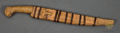 Veteran Bring Back WWII Philippine Barong Knife***STILL AVAILABLE*** — image 2