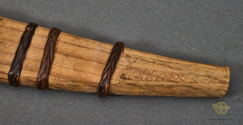 Veteran Bring Back WWII Philippine Barong Knife***STILL AVAILABLE*** — image 4