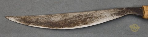 Veteran Bring Back WWII Philippine Barong Knife***STILL AVAILABLE*** — image 7