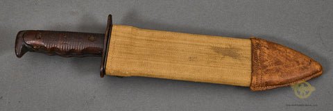 US Model 1917 Bolo Knife***STILL AVAILABLE*** — image 2