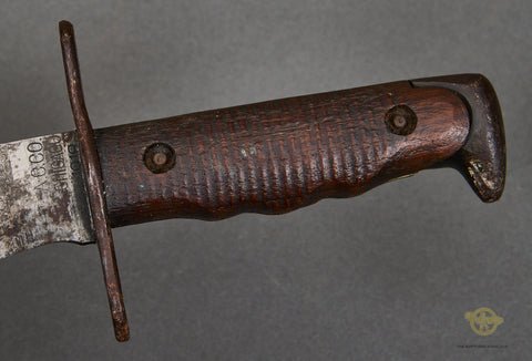 US Model 1917 Bolo Knife***STILL AVAILABLE*** — image 5