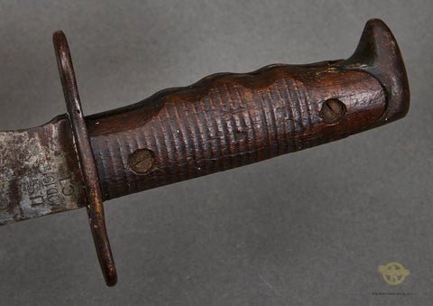US Model 1917 Bolo Knife***STILL AVAILABLE*** — image 6