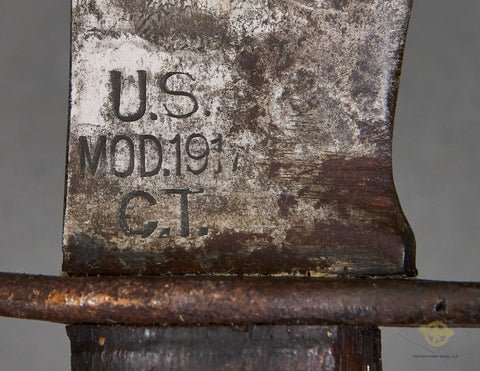US Model 1917 Bolo Knife***STILL AVAILABLE*** — image 7