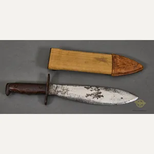 US Model 1917 Bolo Knife***STILL AVAILABLE***