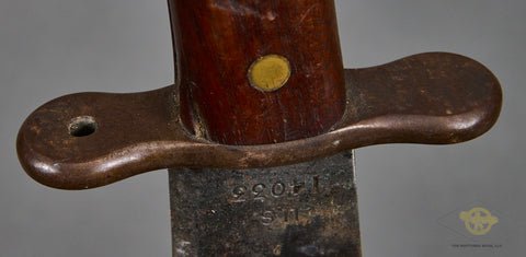US Model 1909 Hospital Corps Bolo Knife***STILL AVAILABLE*** — image 11