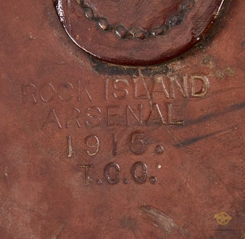 US Model 1909 Hospital Corps Bolo Knife***STILL AVAILABLE*** — image 6