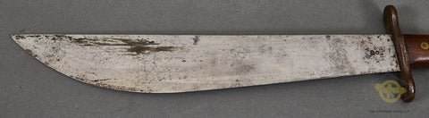 US Model 1909 Hospital Corps Bolo Knife***STILL AVAILABLE*** — image 7