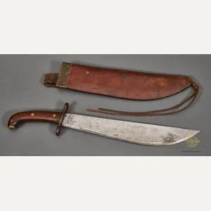 US Model 1909 Hospital Corps Bolo Knife***STILL AVAILABLE***