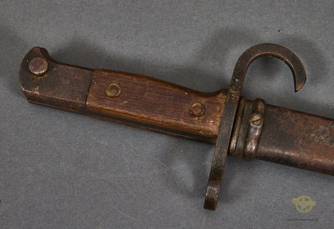 Japanese WWII Type 30 Bayonet***STILL AVAILABLE*** — image 5