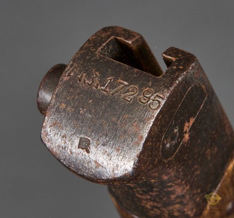 Japanese WWII Type 30 Bayonet***STILL AVAILABLE*** — image 6