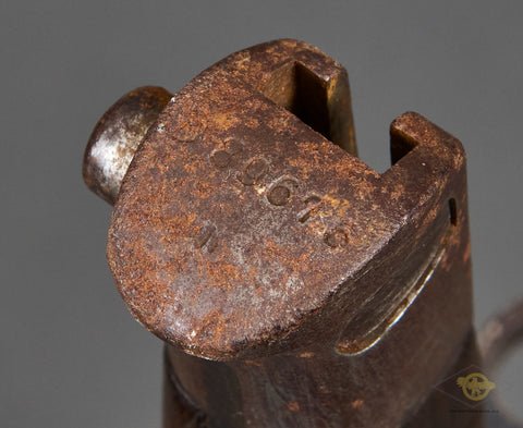 Japanese WWII Type 30 Bayonet***STILL AVAILABLE*** — image 6