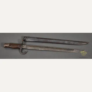 Japanese WWII Type 30 Bayonet***STILL AVAILABLE***