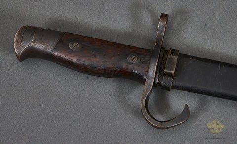 Japanese WWII Type 30 Bayonet***STILL AVAILABLE*** — image 3