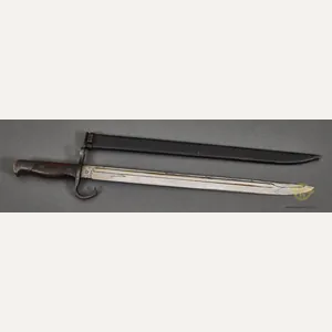 Japanese WWII Type 30 Bayonet***STILL AVAILABLE***