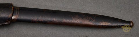 German WWII Long Model Dress Bayonet by Eickhorn***STILL AVAILABLE*** — image 4