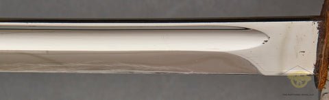 German WWII Long Model Fireman's Bayonet***STILL AVAILABLE*** — image 8