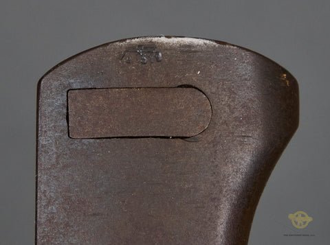 German WWII 98K Bayonet by E. Packe & Sohne — image 11