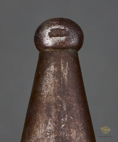 German WWII 98K Bayonet by E. Packe & Sohne — image 12