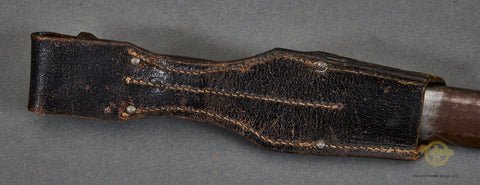 German WWII 98K Bayonet by E. Packe & Sohne — image 5