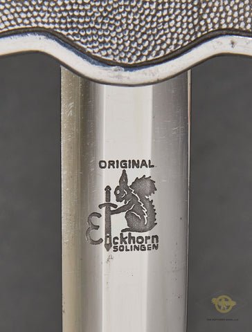 German WWII Luftwaffe Officers Dagger by Eickhorn***STILL AVAILABLE*** — image 7