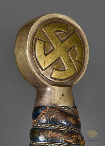 German WWII 1st Model Luftwaffe Dagger by Helbig***STILL AVAILABLE*** — image 10