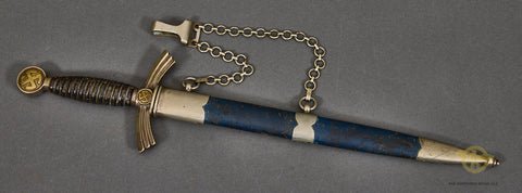 German WWII 1st Model Luftwaffe Dagger by Helbig***STILL AVAILABLE*** — image 2