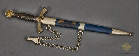 German WWII 1st Model Luftwaffe Dagger by Helbig***STILL AVAILABLE*** — image 5