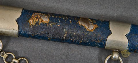 German WWII 1st Model Luftwaffe Dagger by Helbig***STILL AVAILABLE*** — image 7