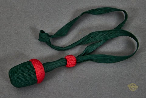 German WWII Army EM/NCO Bayonet Dress Knot ... — image 2