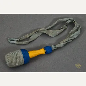 German WWII Army EM/NCO Bayonet Dress Knot