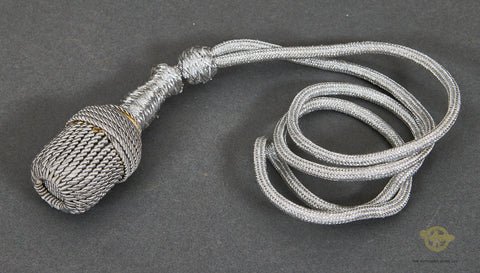 German WWII Army Officer's Dagger Knot — image 2