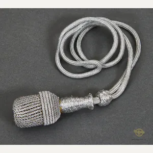 German WWII Army Officer's Dagger Knot