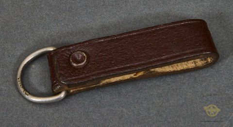 German WWII Luftwaffe 'D' Ring — image 2