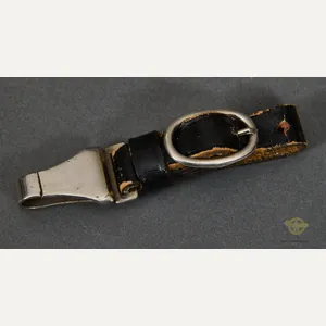 German WWII SS or NSKK Dagger Hanger