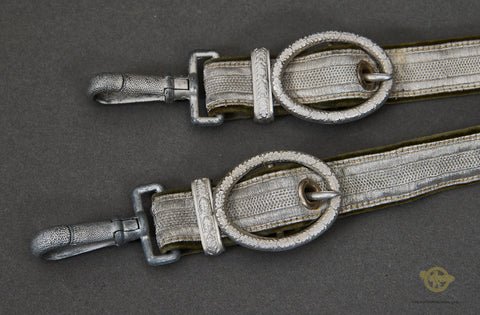 German WWII Army Hangers — image 2