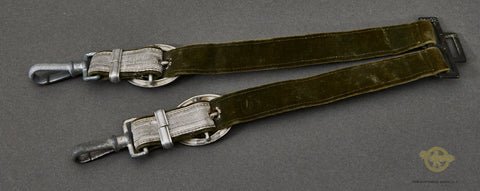 German WWII Army Hangers — image 3